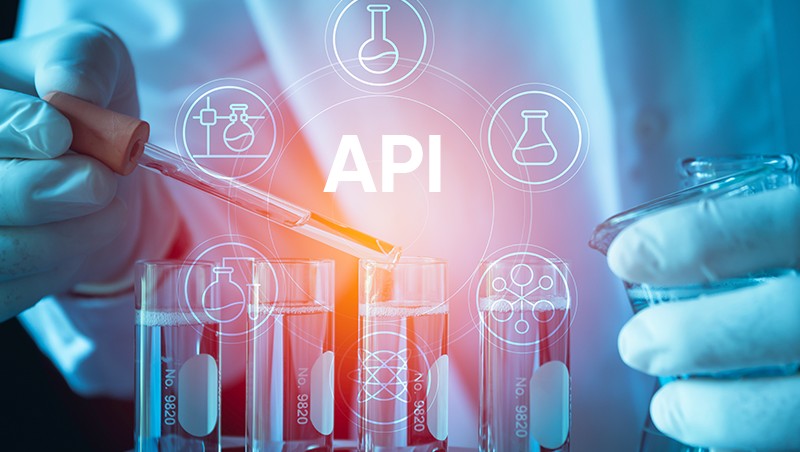 API Intermediates